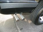 Chevrolet 454 SS 1990 года